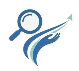 みつける訪看exロゴ